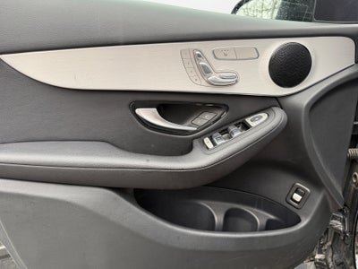 2021 Mercedes-Benz GLC 300 4MATIC® SUV