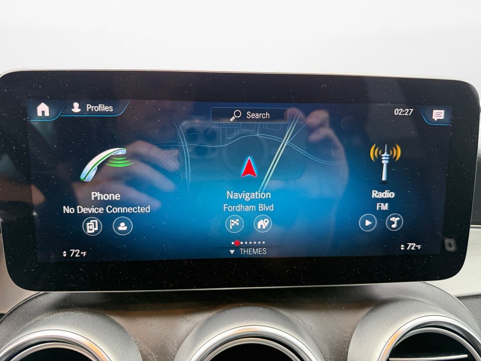 2021 Mercedes-Benz GLC 300 4MATIC® SUV