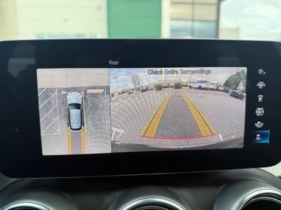 2021 Mercedes-Benz GLC 300 4MATIC® SUV