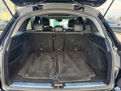 2021 Mercedes-Benz GLC 300 4MATIC® SUV