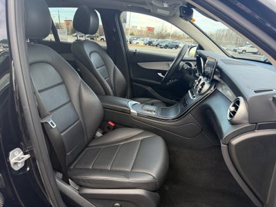 2021 Mercedes-Benz GLC 300 4MATIC® SUV