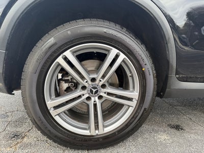 2021 Mercedes-Benz GLC 300 4MATIC® SUV