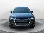 2018 Audi Q7 Prestige
