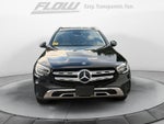 2020 Mercedes-Benz GLC 300 GLC 300