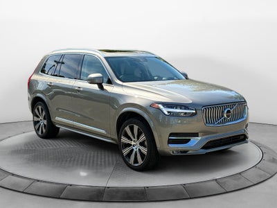 2022 Volvo XC90 T6 Inscription 7 Passenger