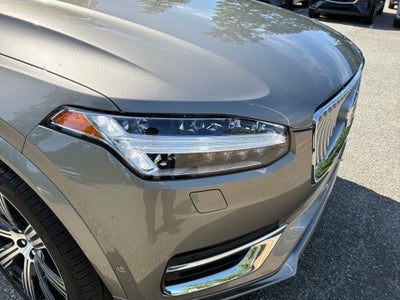 2022 Volvo XC90 T6 Inscription 7 Passenger