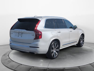 2021 Volvo XC90 T6 Inscription 7 Passenger