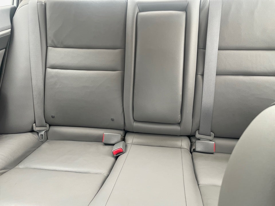 2011 Honda Civic EX-L