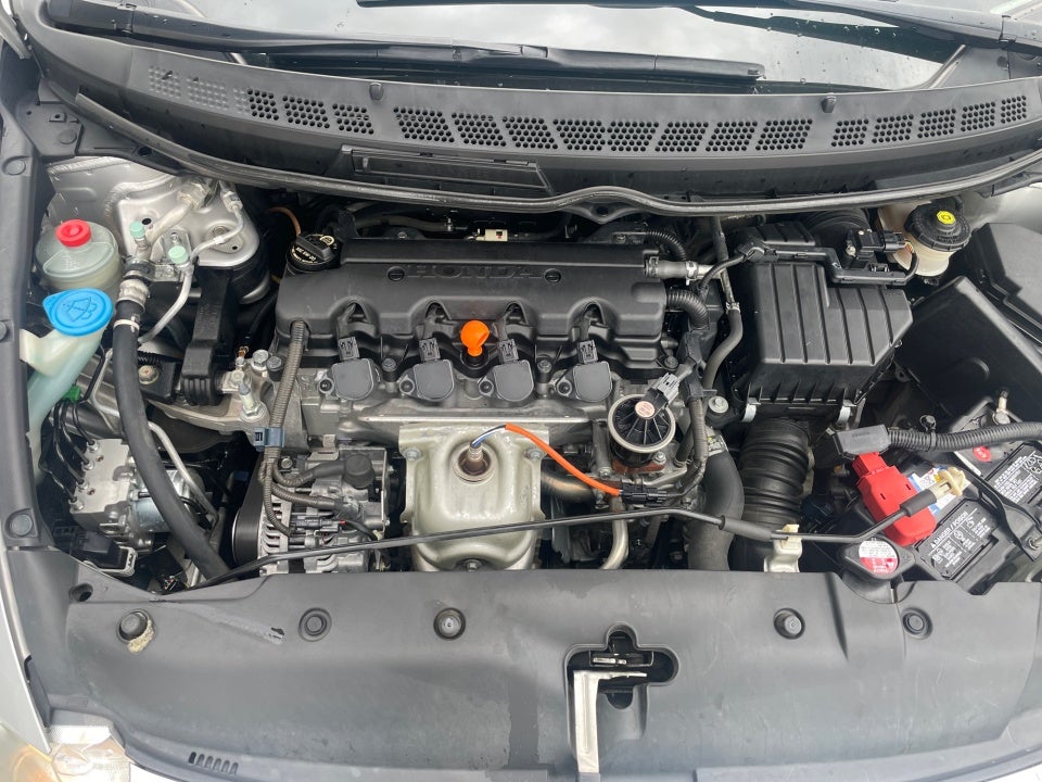 2011 Honda Civic EX-L