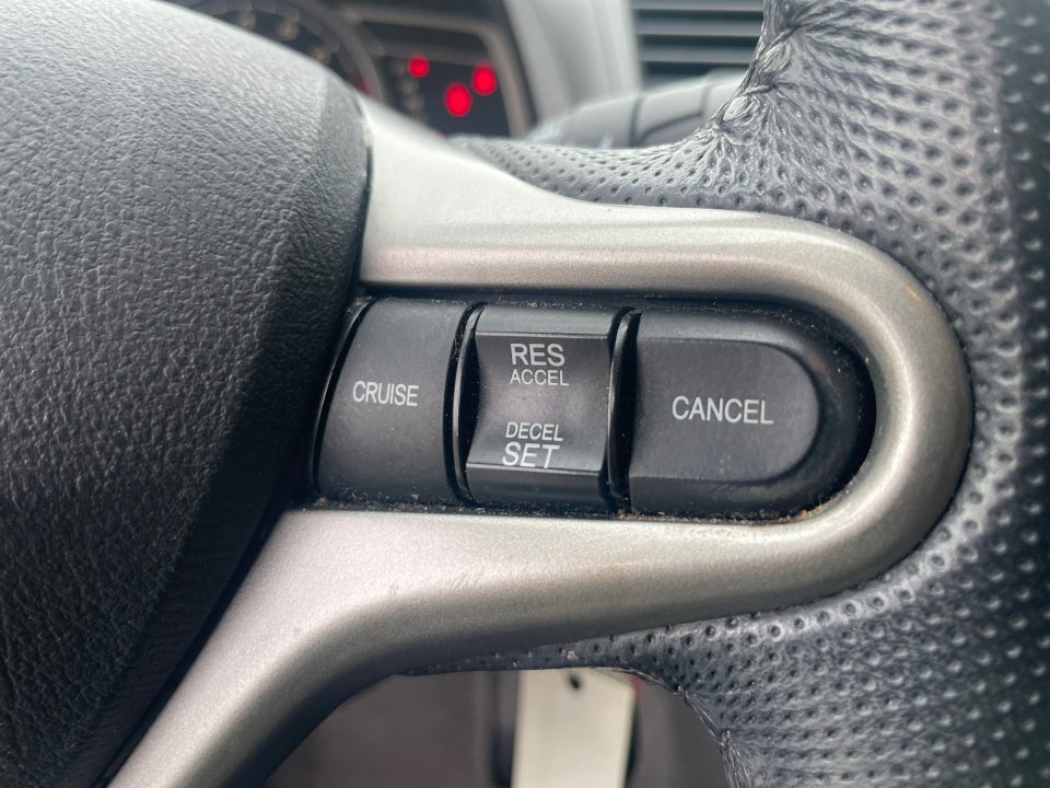 2011 Honda Civic EX-L