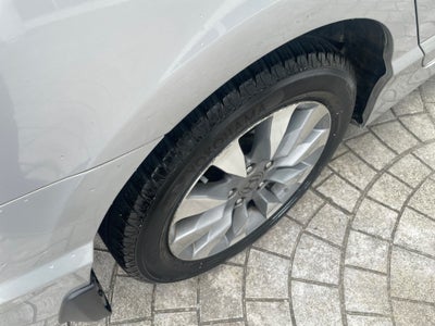 2011 Honda Civic EX-L