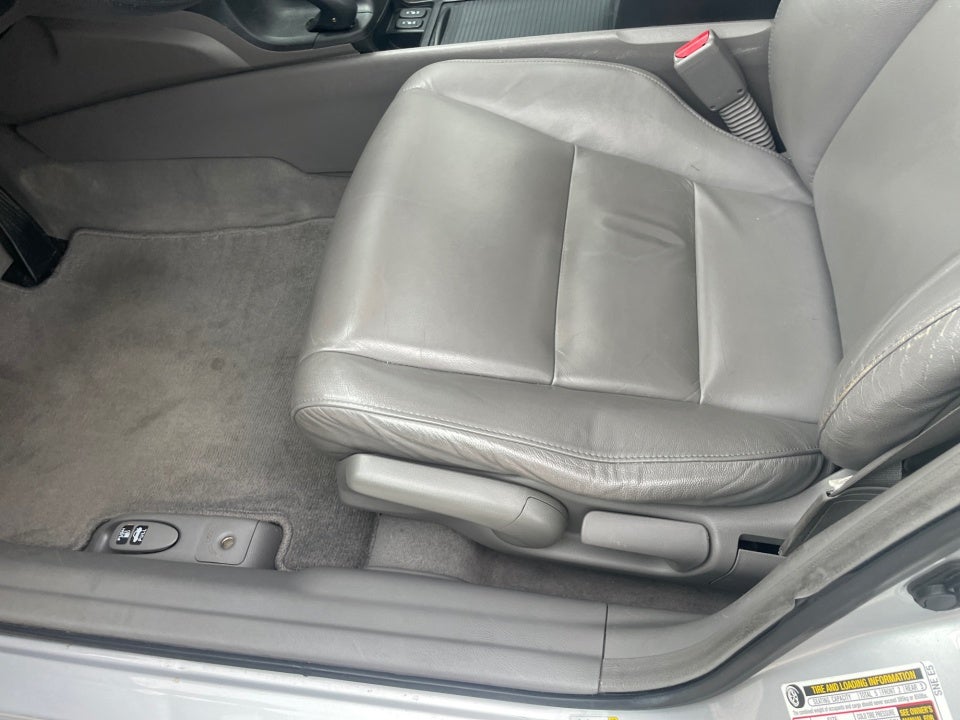 2011 Honda Civic EX-L