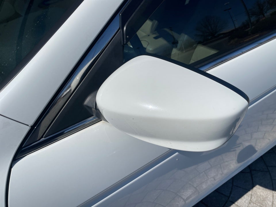 2012 Honda Accord 2.4 SE