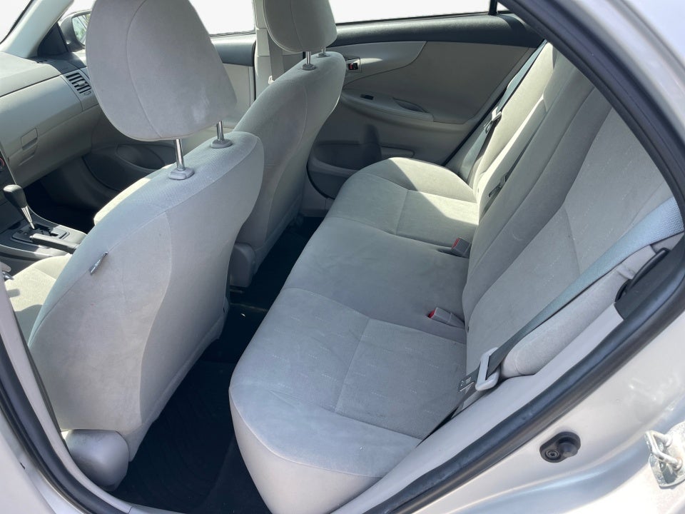 2013 Toyota Corolla L