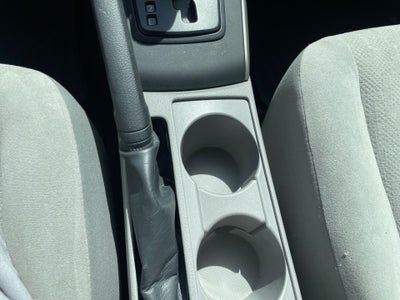 2013 Toyota Corolla L