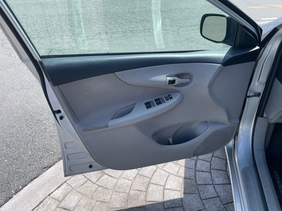 2013 Toyota Corolla L