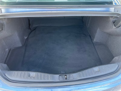 2018 Lincoln MKZ Premiere