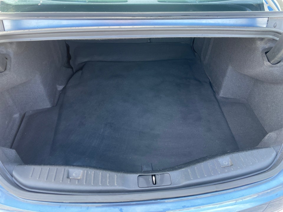 2018 Lincoln MKZ Premiere