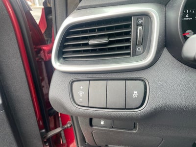 2016 Kia Sorento 2.4L LX