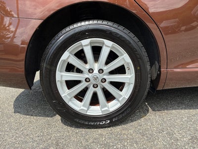 2012 Toyota Venza LE