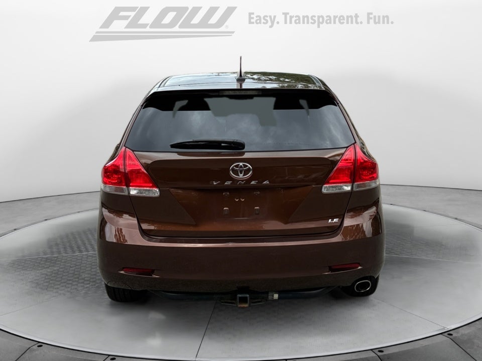 2012 Toyota Venza LE
