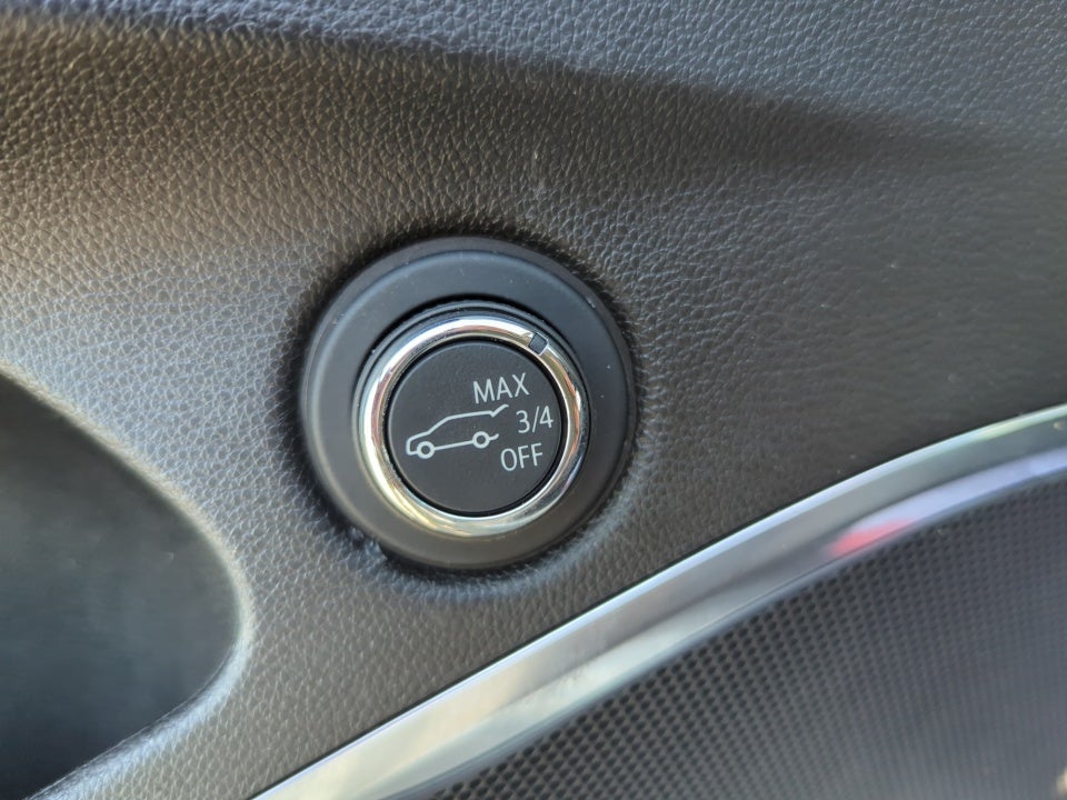 2020 Buick Enclave AWD Essence