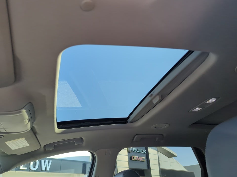 2020 Buick Enclave AWD Essence