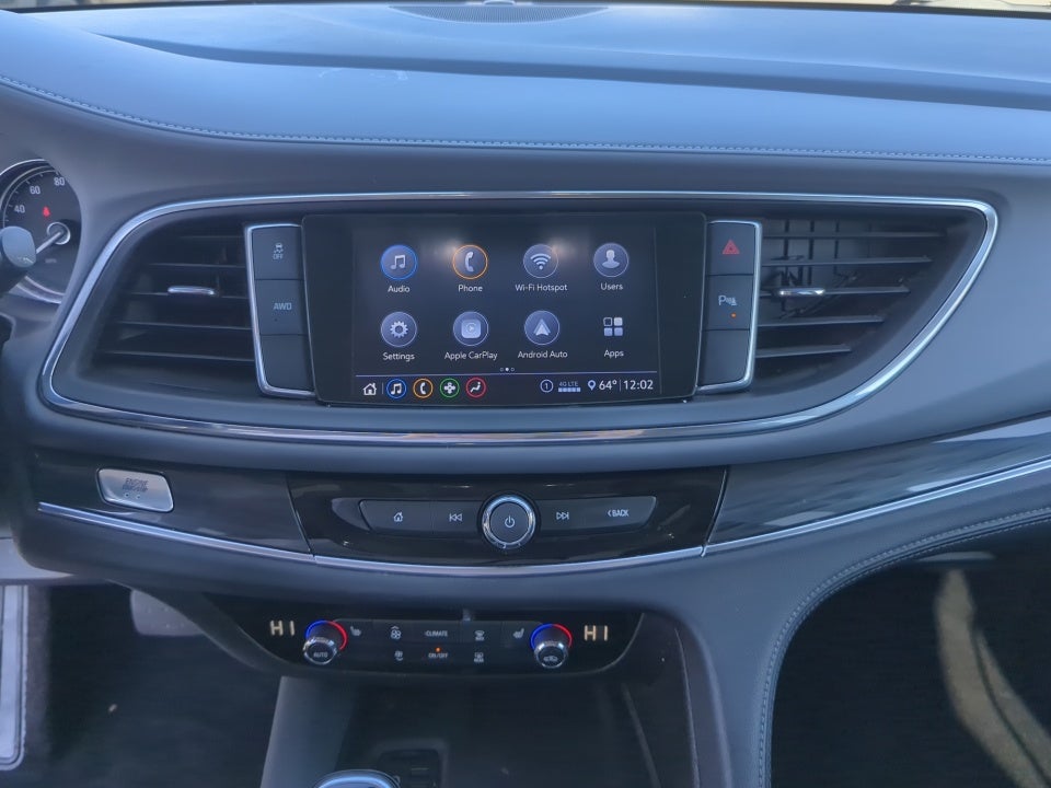 2020 Buick Enclave AWD Essence