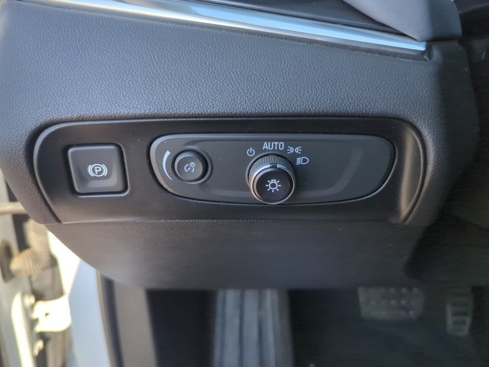 2020 Buick Enclave AWD Essence