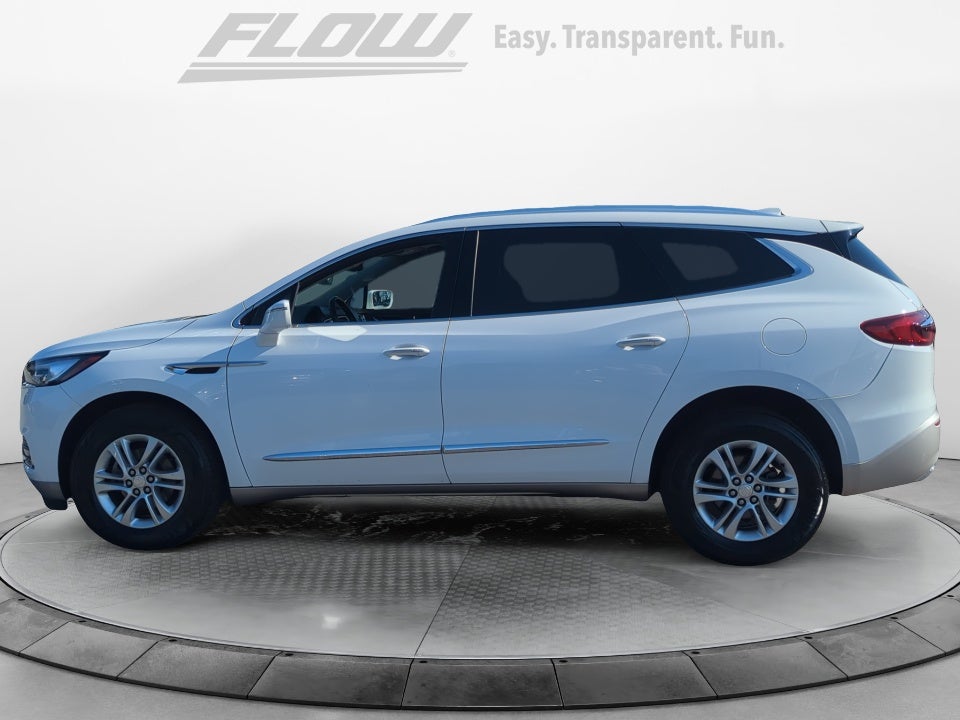 2020 Buick Enclave AWD Essence