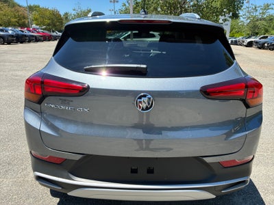 2022 Buick Encore GX FWD Select