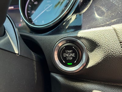 2022 Buick Encore GX FWD Select