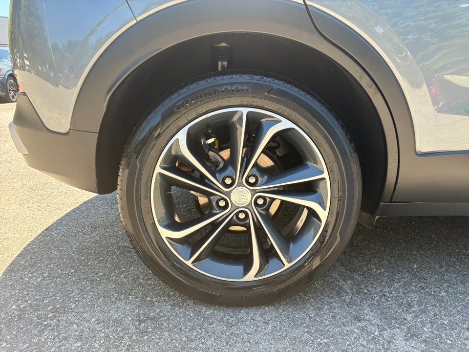 2022 Buick Encore GX FWD Select