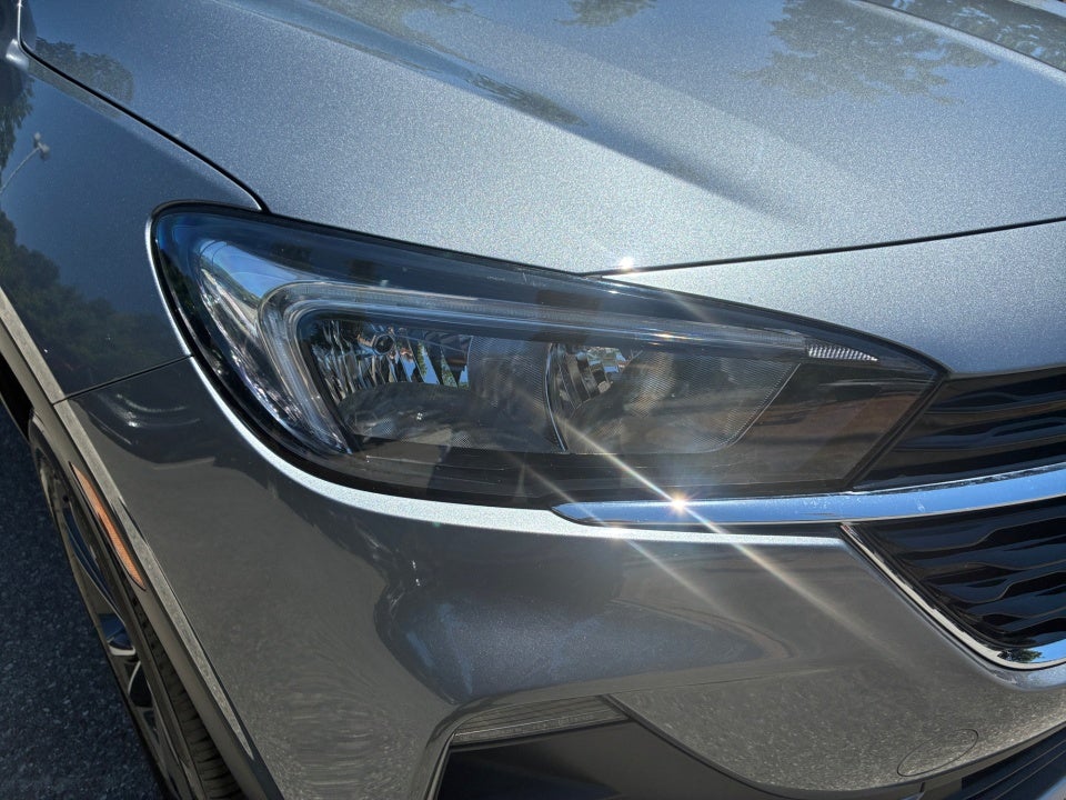 2022 Buick Encore GX FWD Select