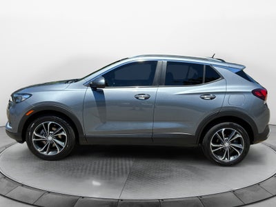 2022 Buick Encore GX FWD Select