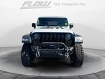 2020 Jeep Wrangler Willys 4x4