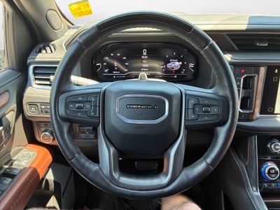 2024 GMC Yukon XL Denali Ultimate