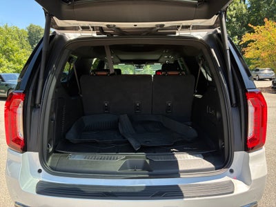 2024 GMC Yukon XL Denali Ultimate