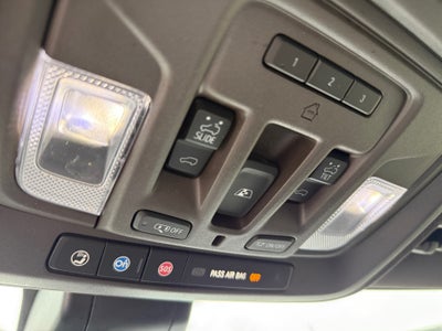 2021 GMC Sierra 2500HD 4WD Crew Cab Standard Bed Denali