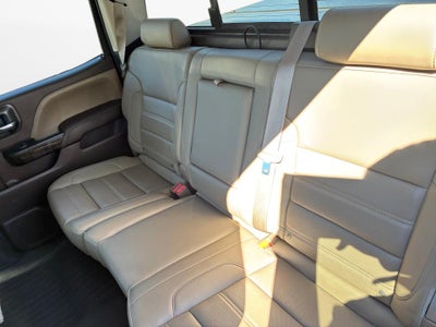 2015 GMC Sierra 1500 Denali