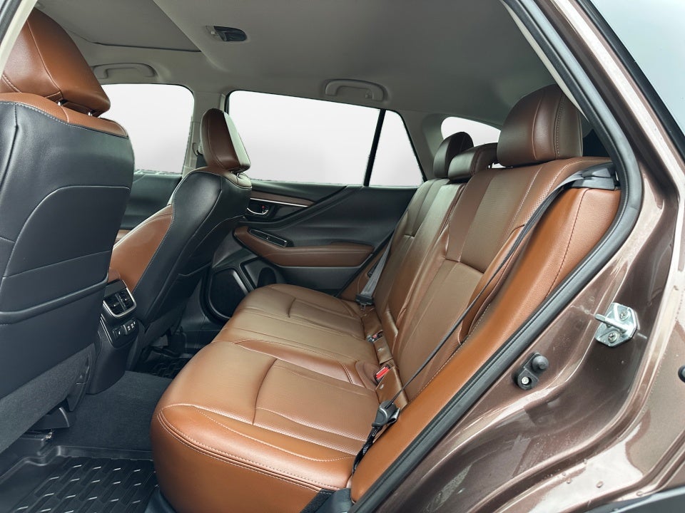 2022 Subaru Outback Touring XT