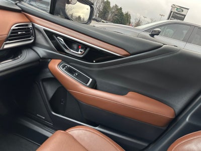 2022 Subaru Outback Touring XT