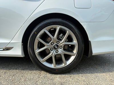 2018 Hyundai Sonata Limited