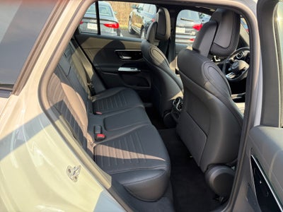 2025 Mercedes-Benz AMG® GLC 43 4MATIC®