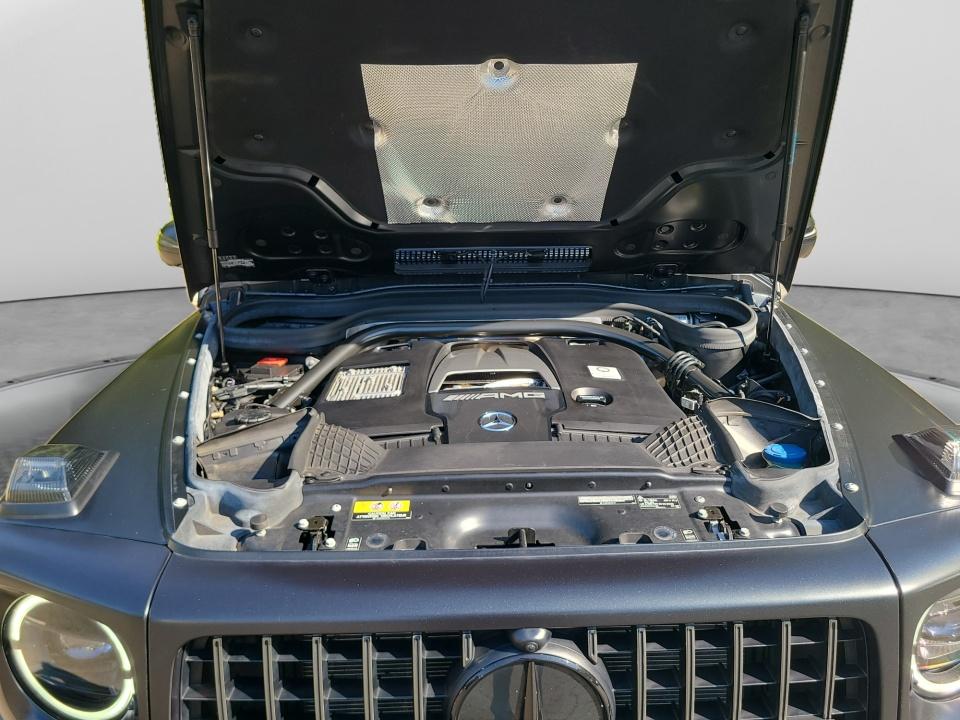 2023 Mercedes-Benz AMG® G 63 AMG® G 63