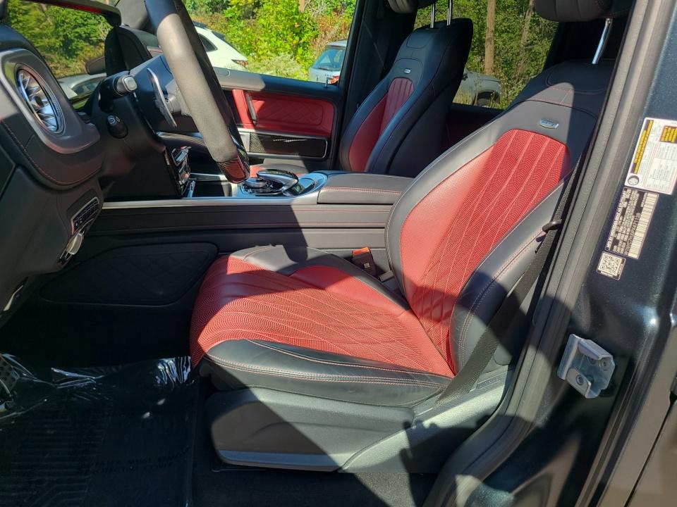 2023 Mercedes-Benz AMG® G 63 AMG® G 63