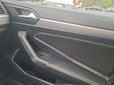2022 Volkswagen Jetta S