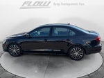 2016 Volkswagen Jetta 1.8T Sport