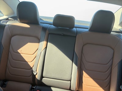 2025 Volkswagen Jetta 1.5T SEL