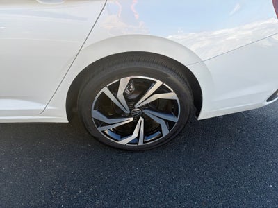 2025 Volkswagen Jetta 1.5T SEL